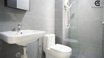 Guestonic Neu Suite Cozy Studio