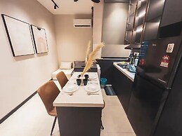 Guestonic Neu Suite Cozy Studio