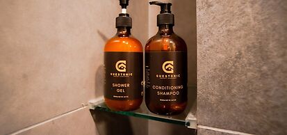 Guestonic Neu Suite Cozy Studio