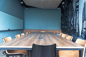 Guestonic Neu Suite Cozy Studio