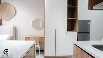 Guestonic Neu Suite Cozy Studio