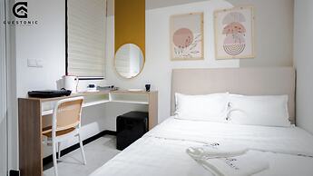 Guestonic Neu Suite Cozy Studio