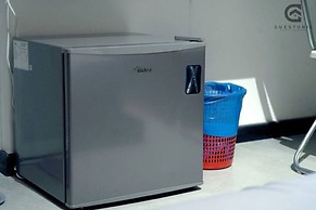 Guestonic Neu Suite Cozy Studio