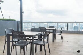 Guestonic Neu Suite Cozy Studio