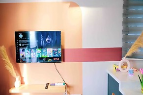 Guestonic Neu Suite Cozy Studio