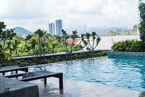 Guestonic Neu Suite Cozy Studio