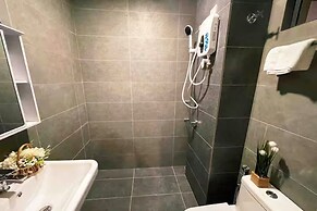 Guestonic Neu Suite Cozy Studio