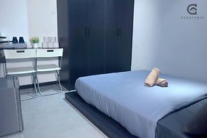 Guestonic Neu Suite Cozy Studio