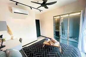 Guestonic Neu Suite Cozy Studio