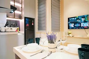 Guestonic Neu Suite Cozy Studio