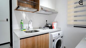 Guestonic Neu Suite Cozy Studio