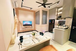 Guestonic Neu Suite Cozy Studio