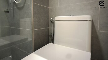 Guestonic Neu Suite Cozy Studio