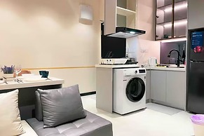 Guestonic Neu Suite Cozy Studio