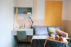 Guestonic Neu Suite Cozy Studio