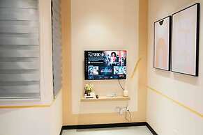 Guestonic Neu Suite Cozy Studio