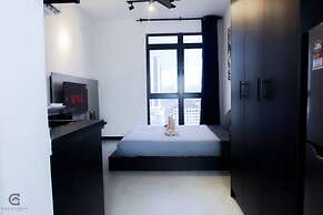 Guestonic Neu Suite Cozy Studio