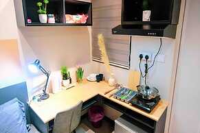 Guestonic Neu Suite Cozy Studio