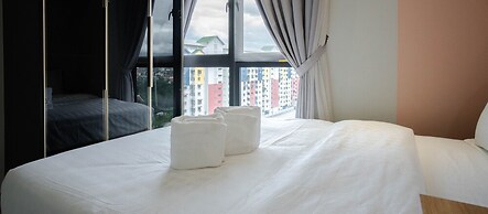 Guestonic Neu Suite Cozy Studio