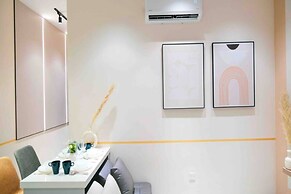 Guestonic Neu Suite Cozy Studio