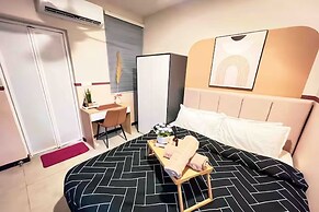 Guestonic Neu Suite Cozy Studio