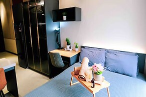 Guestonic Neu Suite Cozy Studio