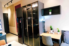 Guestonic Neu Suite Cozy Studio