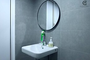 Guestonic Neu Suite Cozy Studio