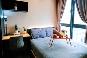 Guestonic Neu Suite Cozy Studio