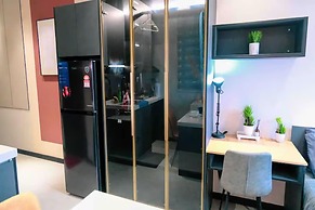 Guestonic Neu Suite Cozy Studio