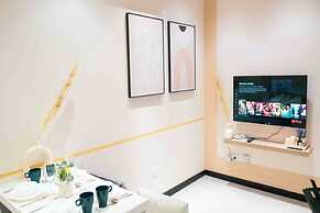 Guestonic Neu Suite Cozy Studio