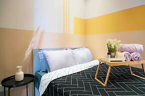 Guestonic Neu Suite Cozy Studio