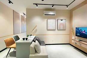 Guestonic Neu Suite Cozy Studio