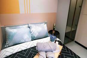 Guestonic Neu Suite Cozy Studio