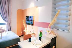 Guestonic Neu Suite Cozy Studio