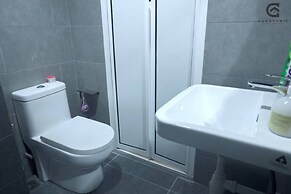 Guestonic Neu Suite Cozy Studio