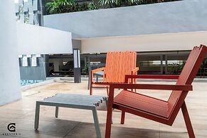 Guestonic Neu Suite Cozy Studio