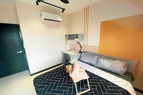 Guestonic Neu Suite Cozy Studio