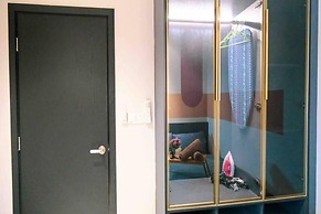 Guestonic Neu Suite Cozy Studio