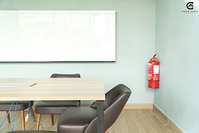 Guestonic Neu Suite Cozy Studio