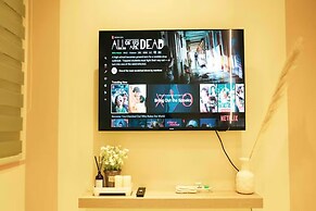 Guestonic Neu Suite Cozy Studio