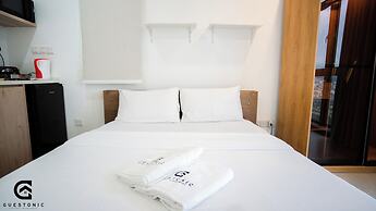 Guestonic Neu Suite Cozy Studio
