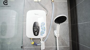 Guestonic Neu Suite Cozy Studio