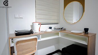 Guestonic Neu Suite Cozy Studio