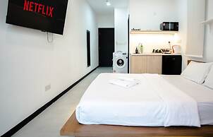 Guestonic Neu Suite Cozy Studio