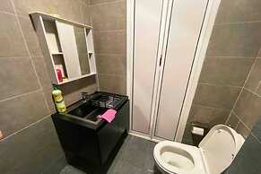 Guestonic Neu Suite Cozy Studio