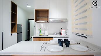 Guestonic Neu Suite Cozy Studio