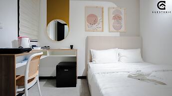 Guestonic Neu Suite Cozy Studio