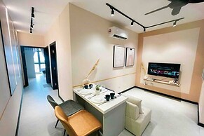 Guestonic Neu Suite Cozy Studio