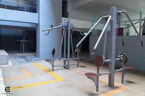 Guestonic Neu Suite Cozy Studio